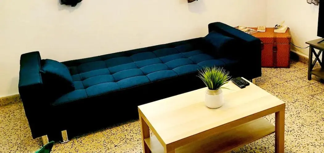 Apartament Comfy 2Br In Condado. Short Walk To The Beach. San Juan